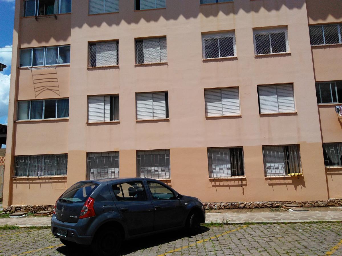 Apartamento