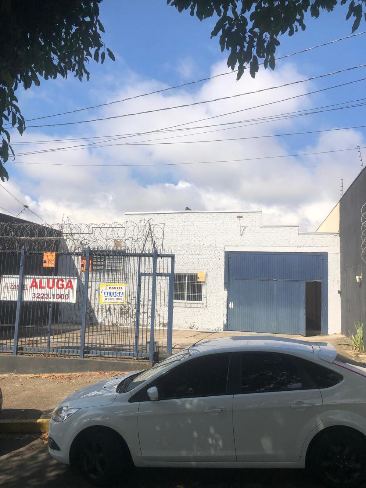 Pavilho