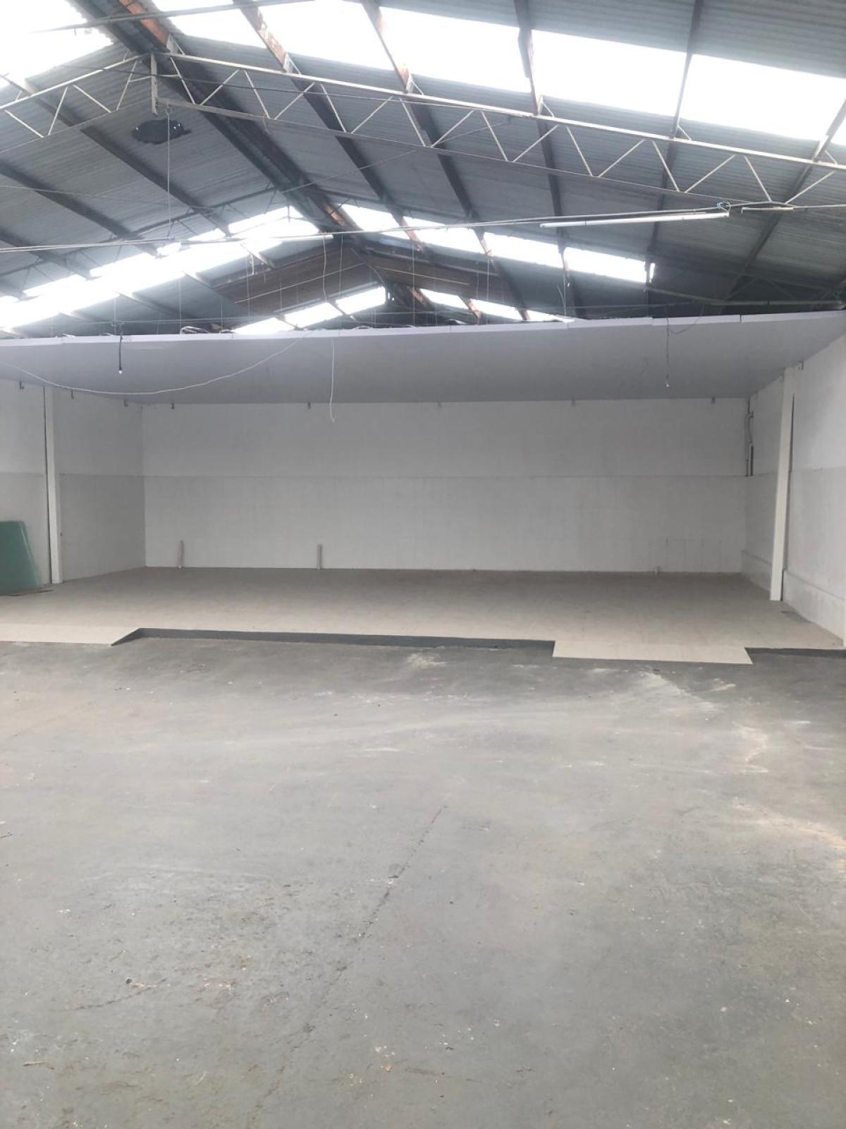 Pavilho