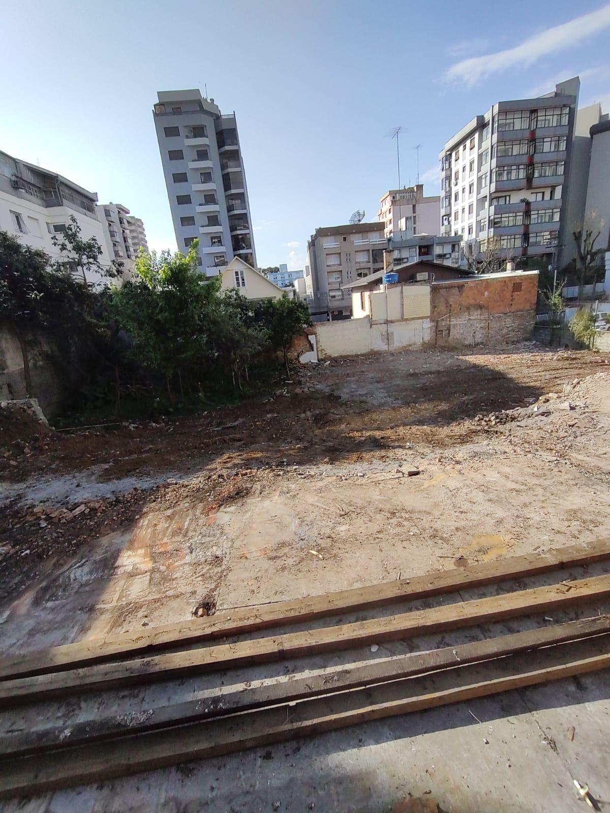 Terreno